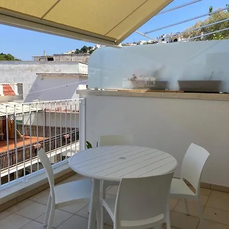 Altamarea Appartement *