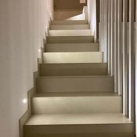 Appartement Altamarea Castro (Lecce)
