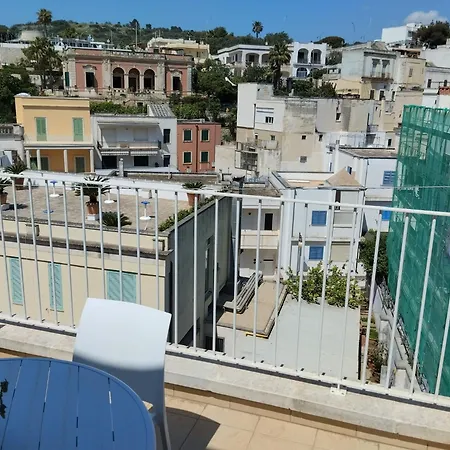 Altamarea Apartament Castro (Lecce)