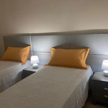 Altamarea 카스트로