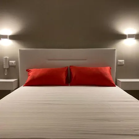 아파트 Altamarea *