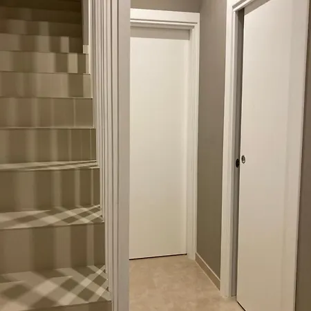 דירה Altamarea *