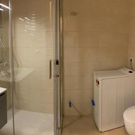 Altamarea Apartmán Castro (Lecce)