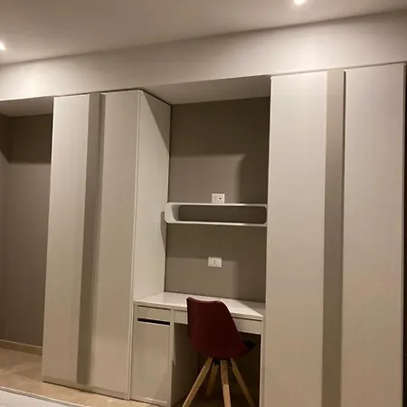 Biancata Luta Appartamento *