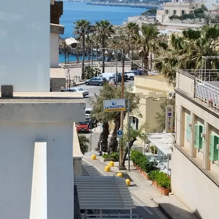 Altamarea Apartmán