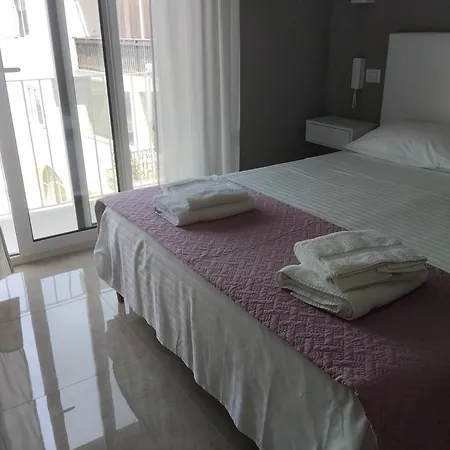 Altamarea 아파트 *