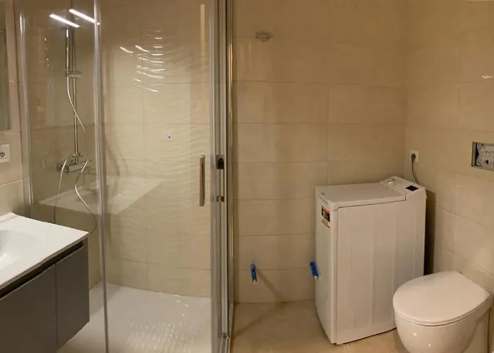 Altamarea דירה Castro (Lecce)