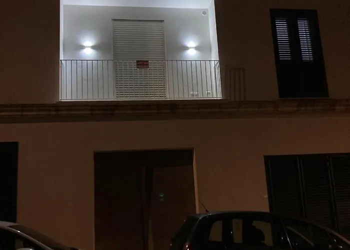 Altamarea דירה Castro (Lecce)