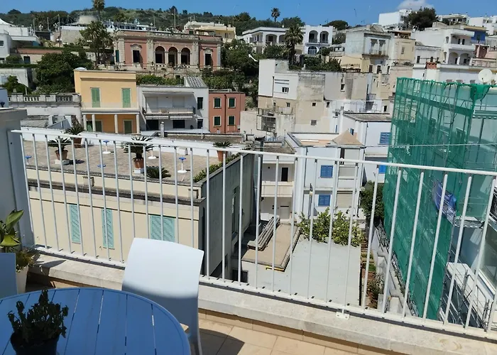 Altamarea דירה Castro (Lecce)